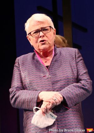 Playwright Paula Vogel @ BroadwayWorld Playwright Paula Vogel Photo