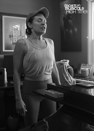 Erica Hanrahan Photo