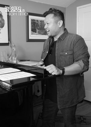 Everjohn Feliciano Photo