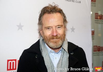 Bryan Cranston Photo