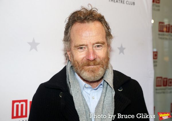 Bryan Cranston Photo