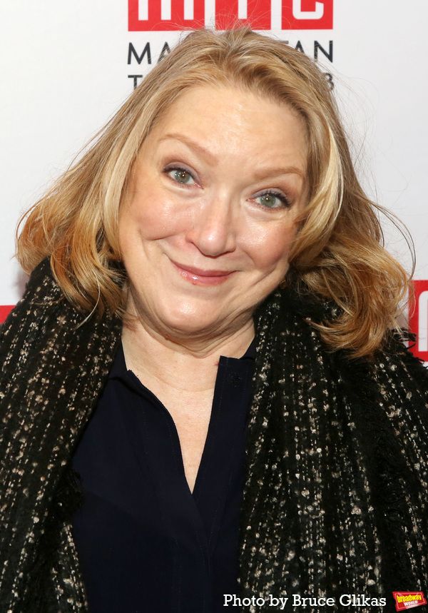 Photos: On the Opening Night Red Carpet for HOW I LEARNED TO DRIVE — photo 11 of 77