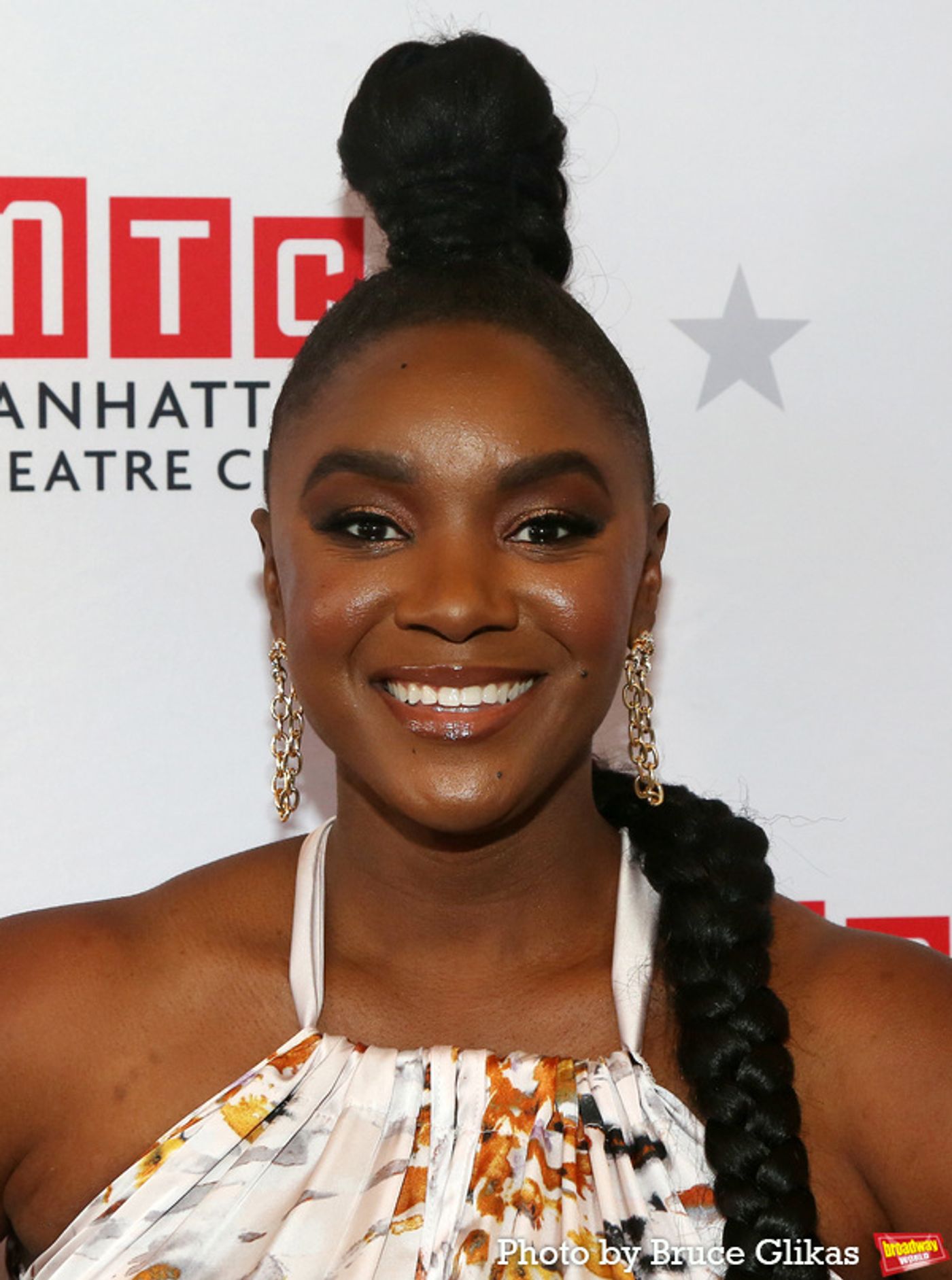 Photos: On the Opening Night Red Carpet for HOW I LEARNED TO DRIVE  Image