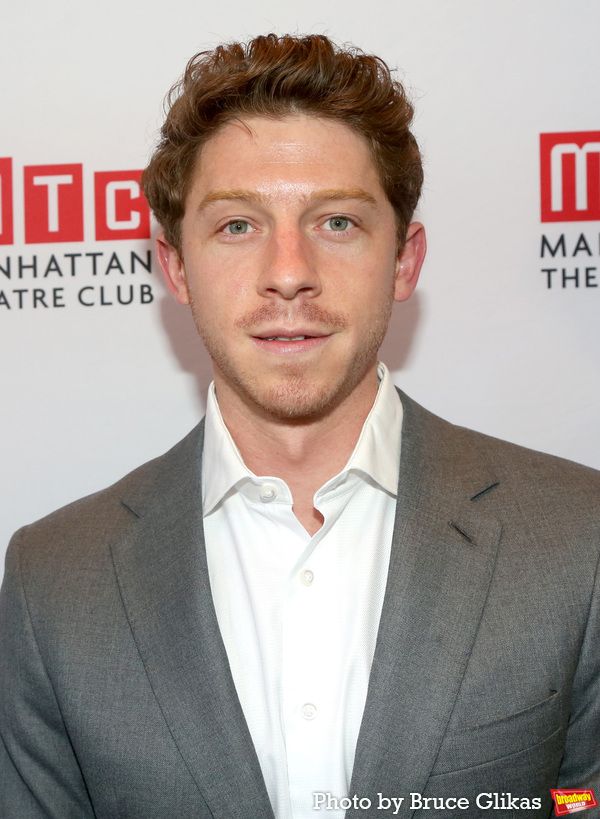 Photos: On the Opening Night Red Carpet for HOW I LEARNED TO DRIVE — photo 17 of 77