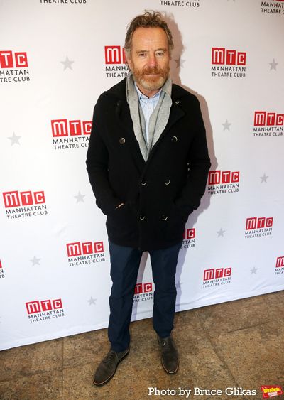 Bryan Cranston Photo