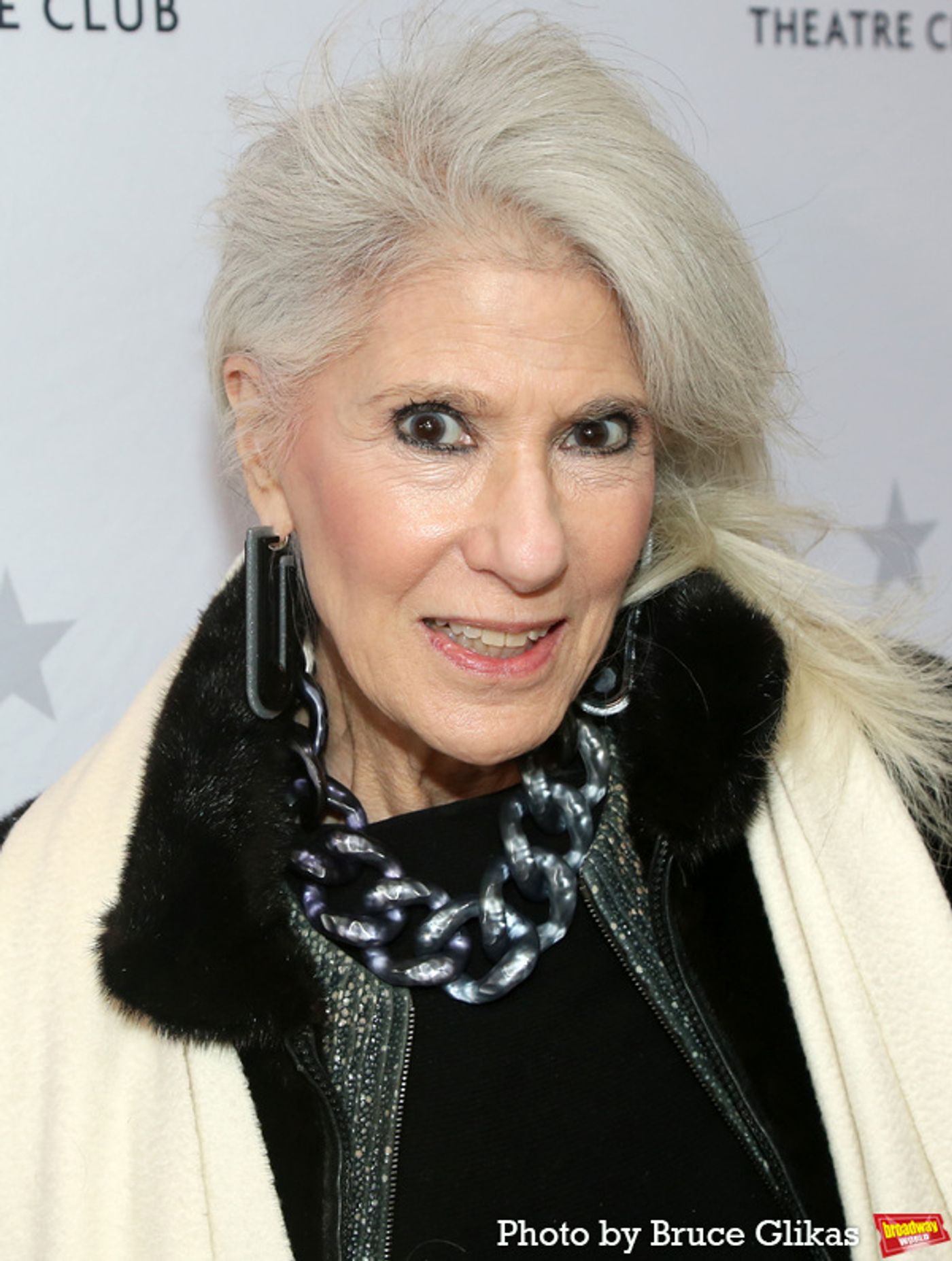 Photos: On the Opening Night Red Carpet for HOW I LEARNED TO DRIVE  Image