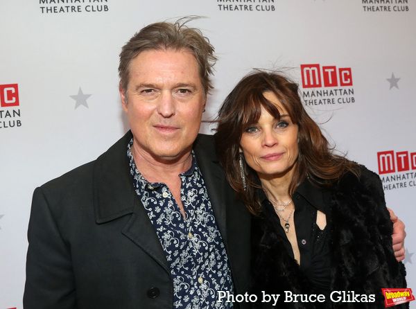 Photos: On the Opening Night Red Carpet for HOW I LEARNED TO DRIVE — photo 22 of 77