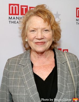 Becky Ann Baker  Photo