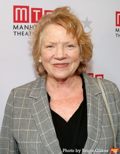 Becky Ann Baker  Photo