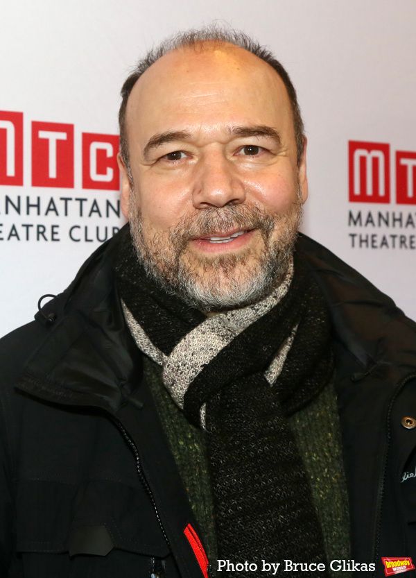 Photos: On the Opening Night Red Carpet for HOW I LEARNED TO DRIVE — photo 39 of 77