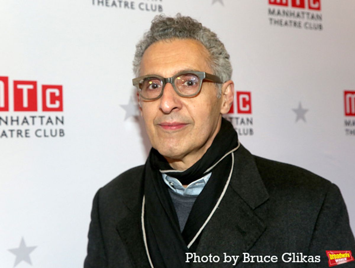 John Turturro at 