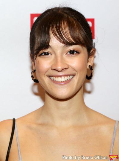 Carmen Berkeley  Photo