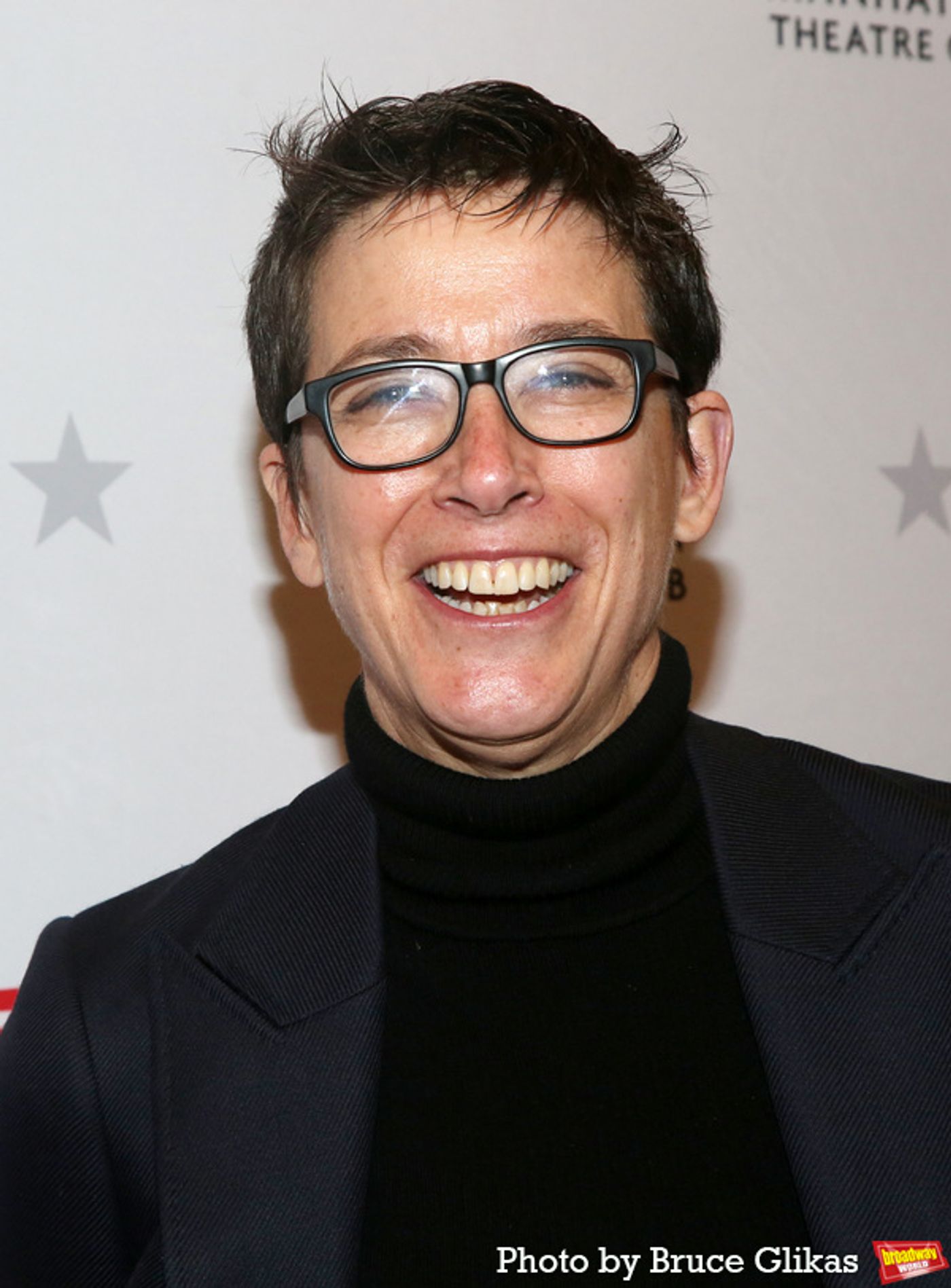 Photos: On the Opening Night Red Carpet for HOW I LEARNED TO DRIVE  Image