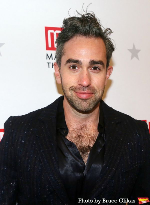 Photos: On the Opening Night Red Carpet for HOW I LEARNED TO DRIVE — photo 76 of 77