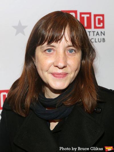 Kate Whoriskey Photo