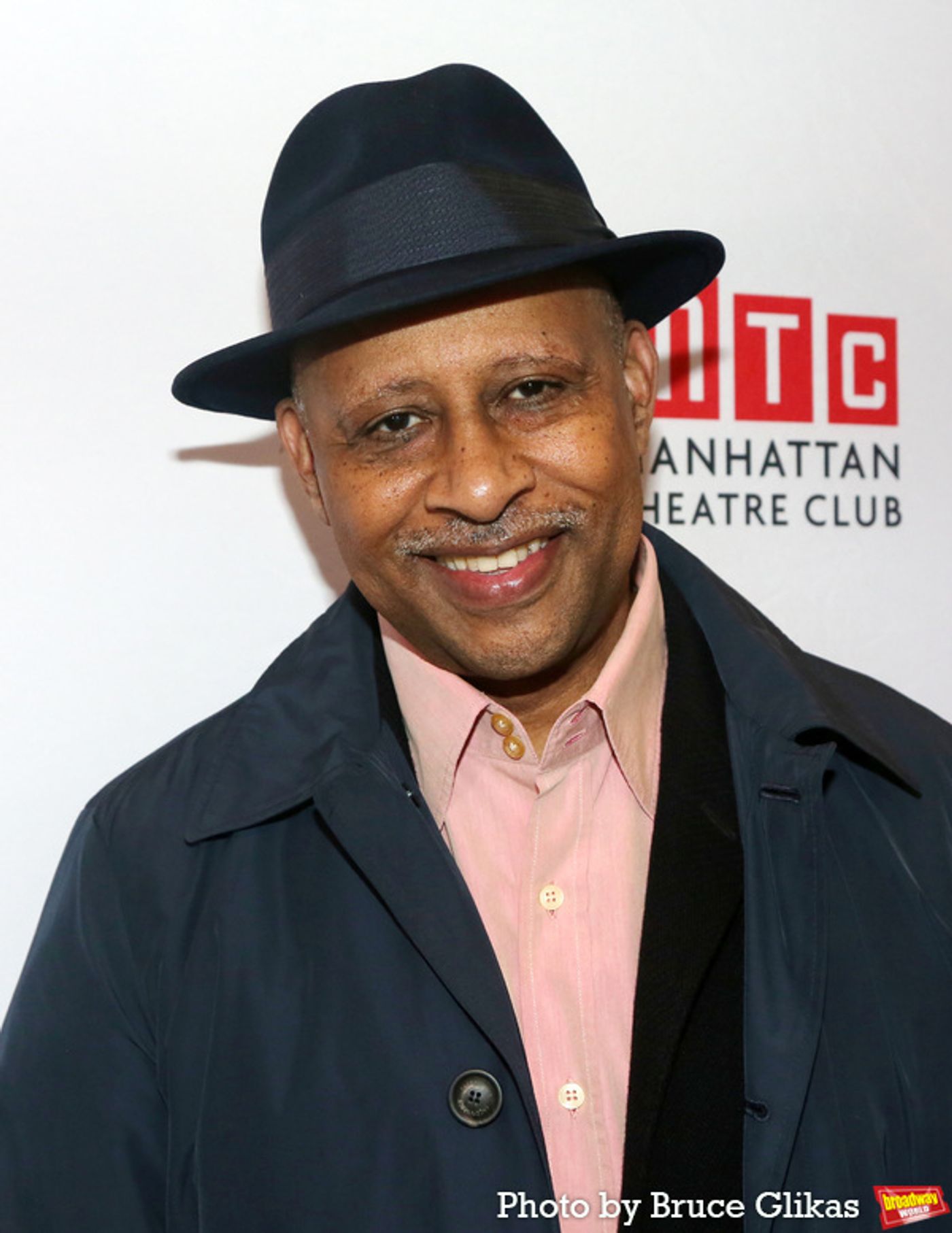 Photos: On the Opening Night Red Carpet for HOW I LEARNED TO DRIVE  Image