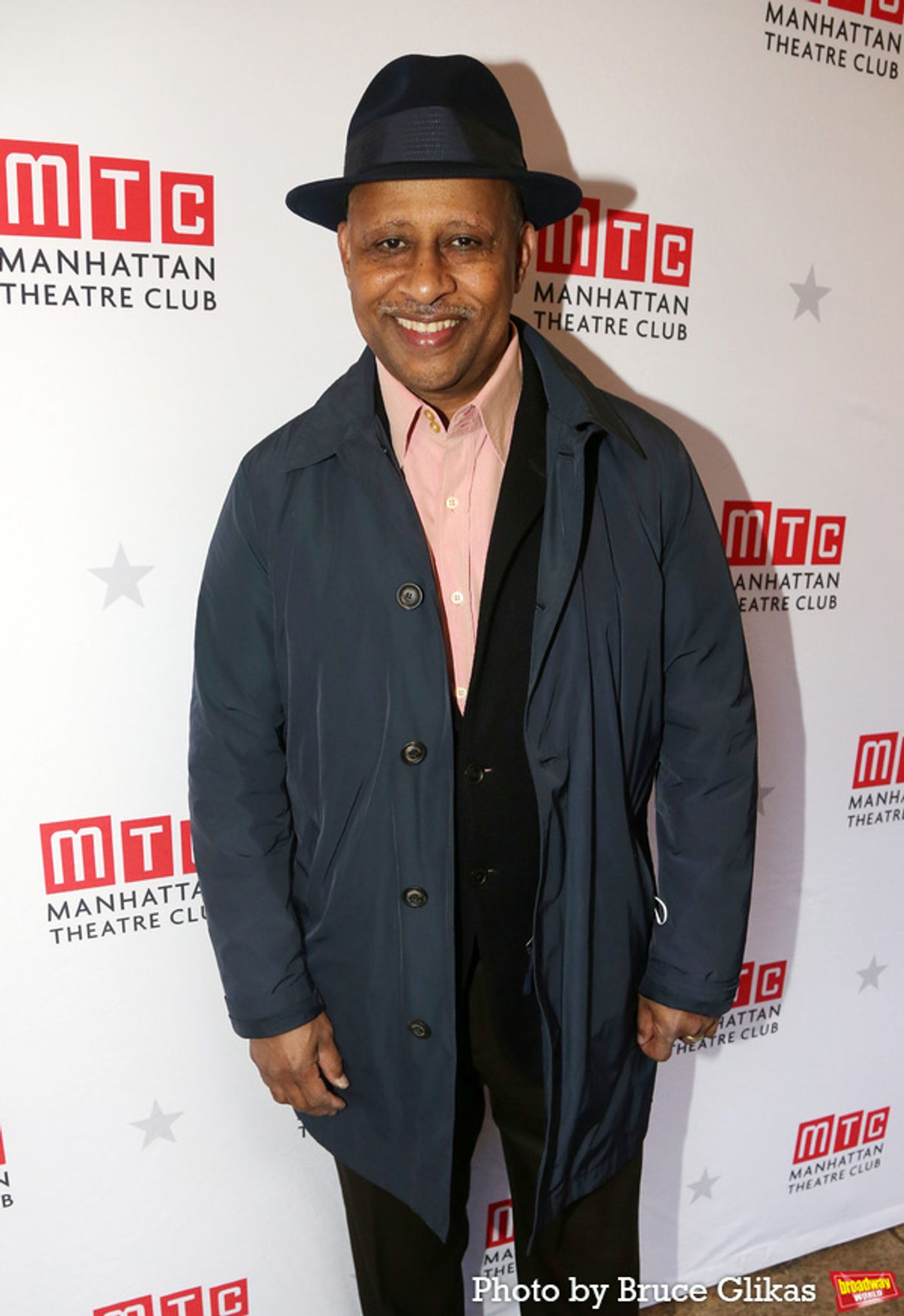 Photos: On the Opening Night Red Carpet for HOW I LEARNED TO DRIVE  Image