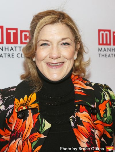 Victoria Clark  Photo