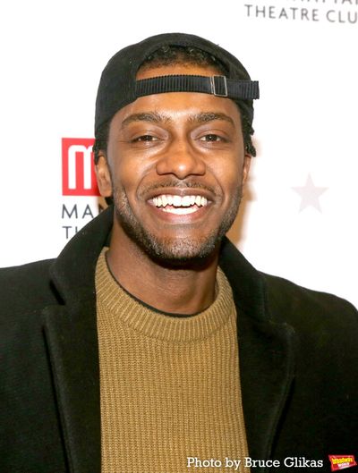 Joshua Boone Photo