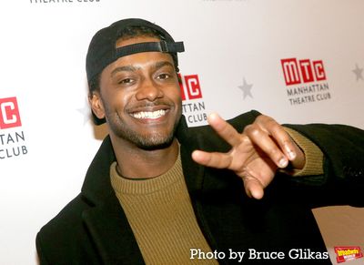 Joshua Boone Photo