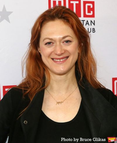 Marin Ireland Photo