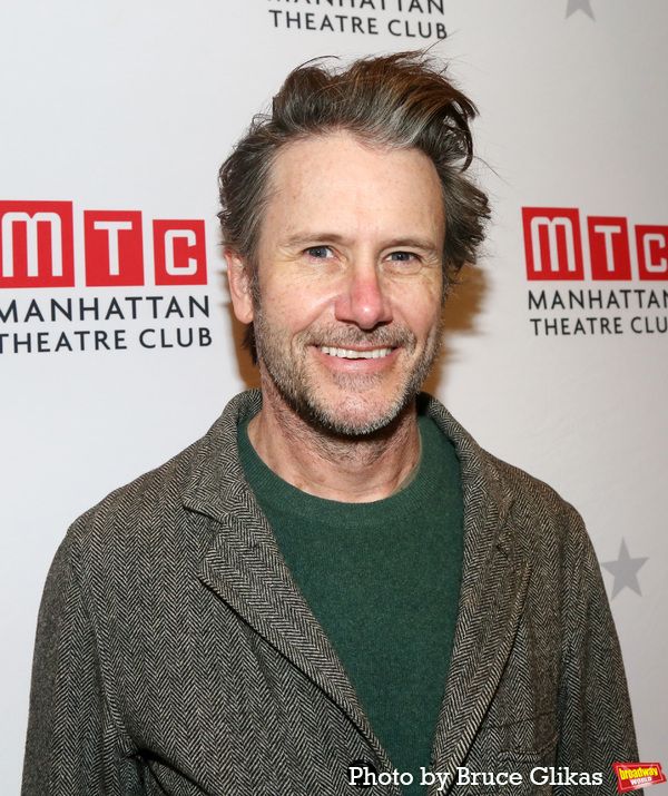 Photos: On the Opening Night Red Carpet for HOW I LEARNED TO DRIVE — photo 53 of 77