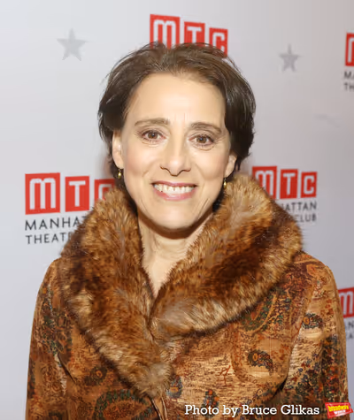 Judy Kuhn Photo