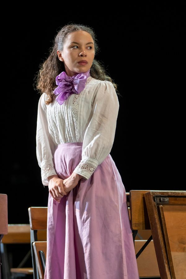 Saffron Coomber  Photo