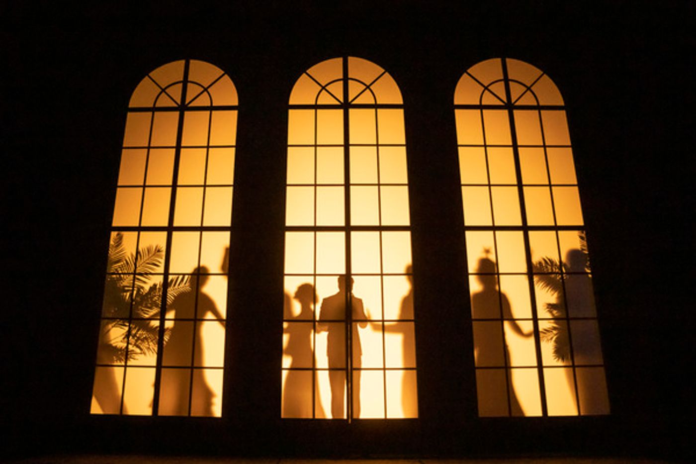 Photos: First Look at Nicola Walker & More in THE CORN IS GREEN at the National Theatre Photos: First Look at Nicola Walker & More in THE CORN IS GREEN at the National Theatre Image