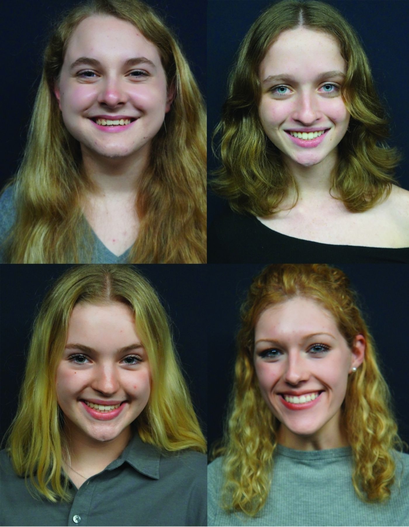 BWW Previews: FOUR LOCAL BLAKE HIGH SCHOOL STUDENTS SHINE ON STAGE IN UNSETTLING DRAMA, CONSPIRACY OF SILENCE at Powerstories Theatre  Image