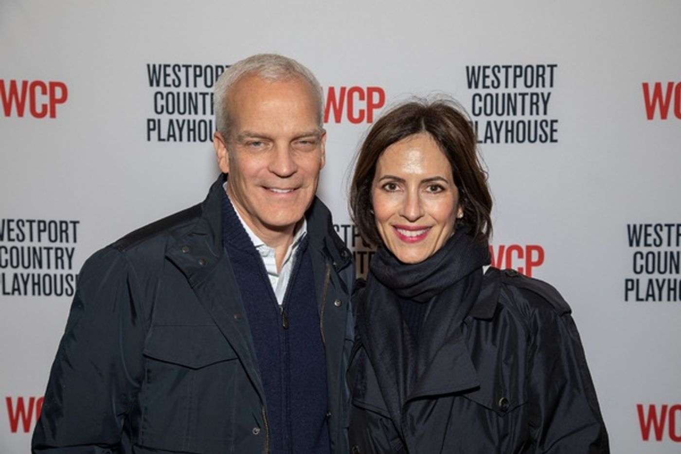 Photos: Go Inside Opening Night of NEXT TO NORMAL at Westport Country Playhouse  Image