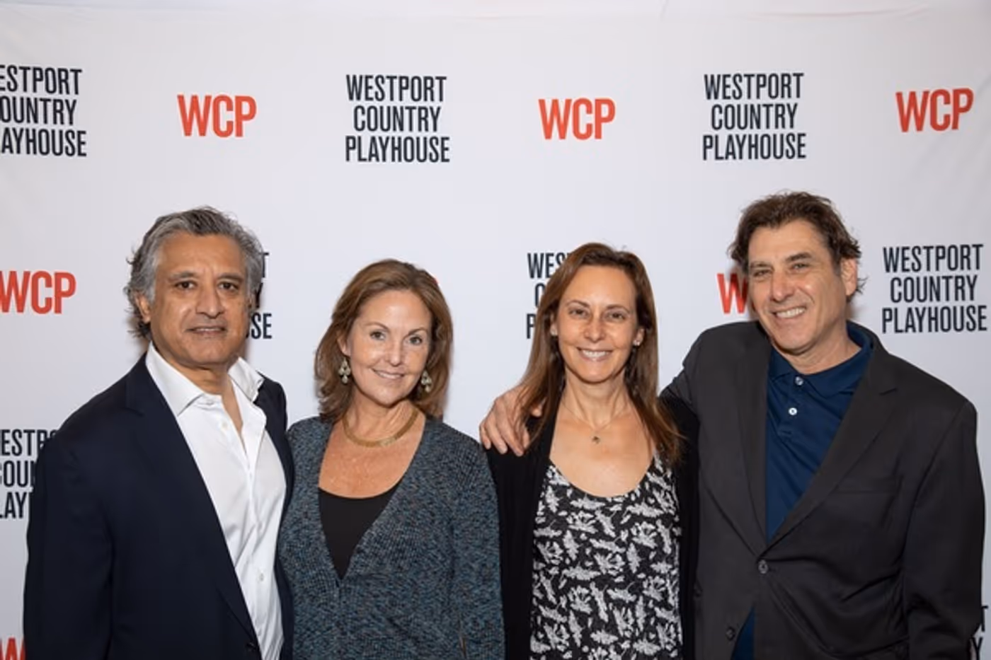 Photos: Go Inside Opening Night of NEXT TO NORMAL at Westport Country Playhouse  Image