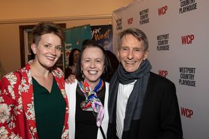 Katherine Carter, Mary Ellen Marpe, Mark Lamos @ BroadwayWorld Katherine Carter, Mary Ellen Marpe, Mark Lamos Photo