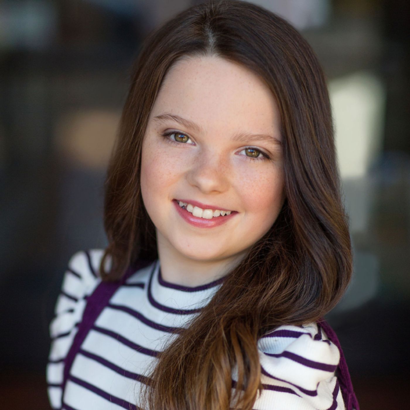 Interview: McKenna Rose of FUN HOME at 42nd Street Moon Portrays Alison Bechdel's Youngest Alter Ego  Image