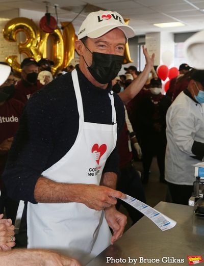 Hugh Jackman Photo