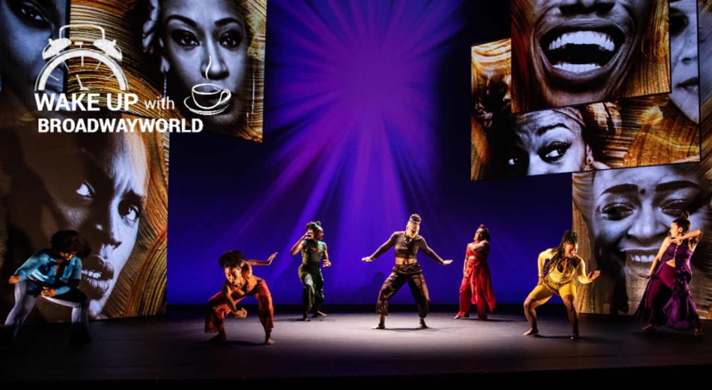 Wake Up With BWW 4/21: SOME LIKE IT HOT Coming to Broadway, FOR COLORED GIRLS... Reviews, and More!  Image