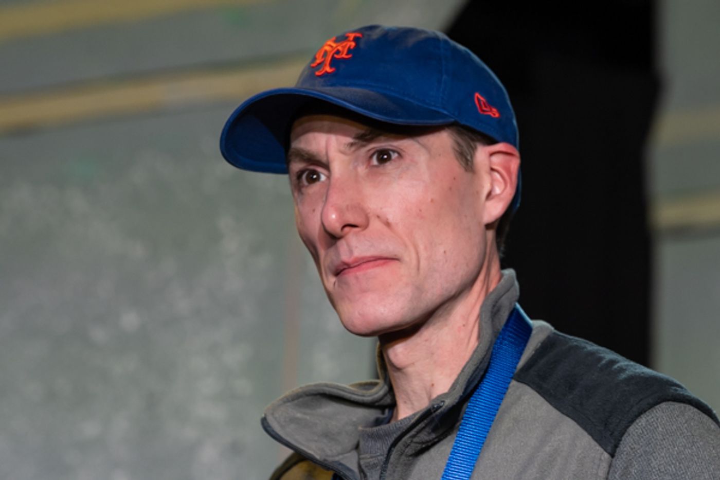 Photos: First look at Bruce Jacklin & Co's SYLVIA Photos: First look at Bruce Jacklin & Co's SYLVIA Image