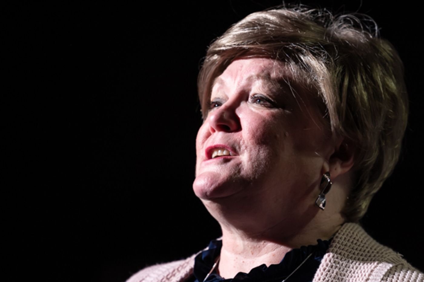 Photos: First look at Bruce Jacklin & Co's SYLVIA Photos: First look at Bruce Jacklin & Co's SYLVIA Image