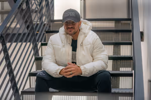 Peter Andre @ BroadwayWorld Peter Andre Photo