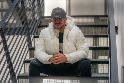 Peter Andre Photo
