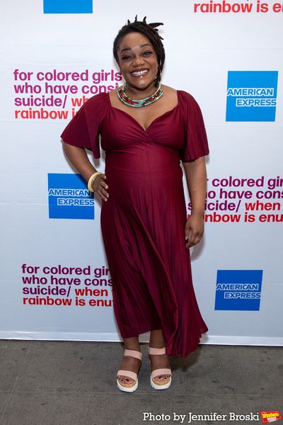 Kenita R. Miller Photo