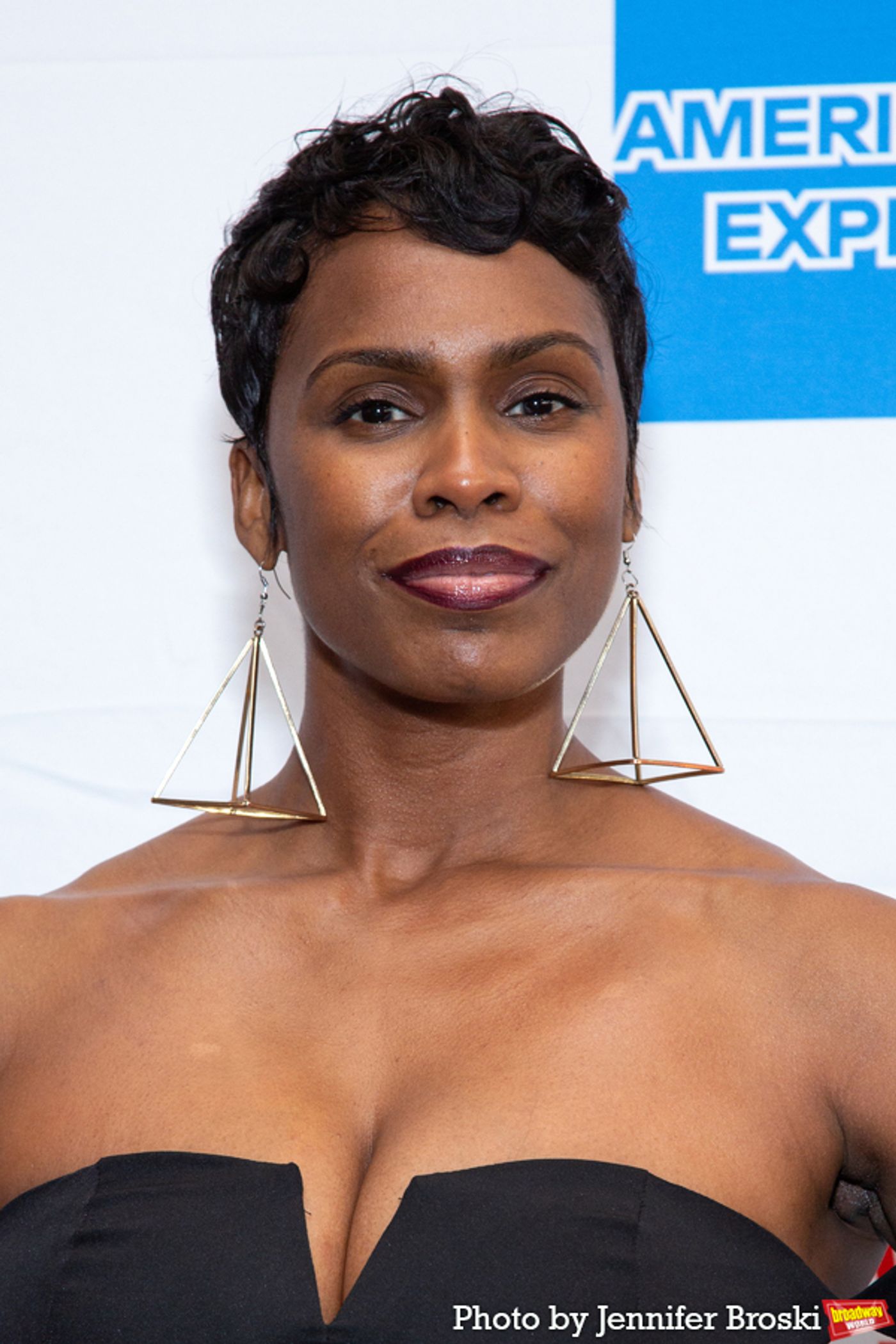 Photos: Cast and Creative of FOR COLORED GIRLS... Walk The Red Carpet  Image