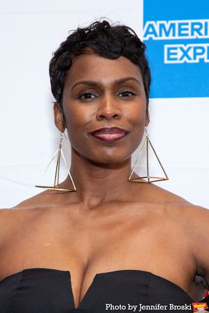 McKenzie Frye @ BroadwayWorld McKenzie Frye Photo