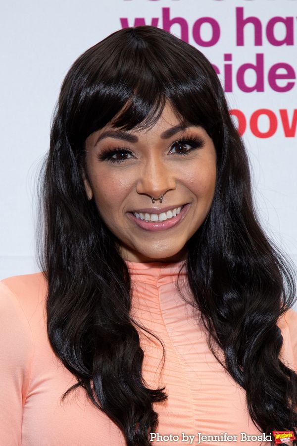 Photos: Cast and Creative of FOR COLORED GIRLS... Walk The Red Carpet — photo 13 of 48