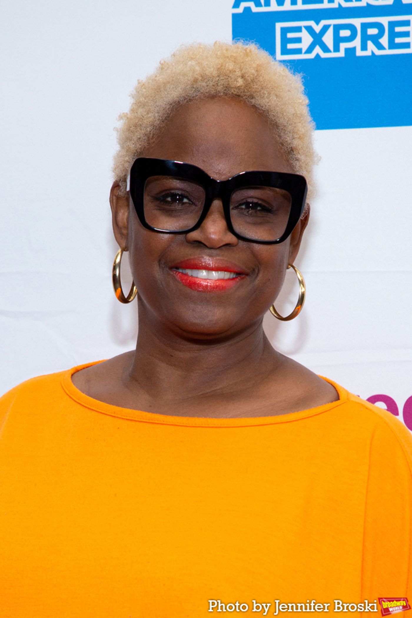 Photos: Cast and Creative of FOR COLORED GIRLS... Walk The Red Carpet  Image