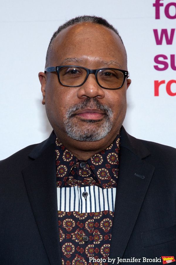 Photos: Cast and Creative of FOR COLORED GIRLS... Walk The Red Carpet — photo 30 of 48