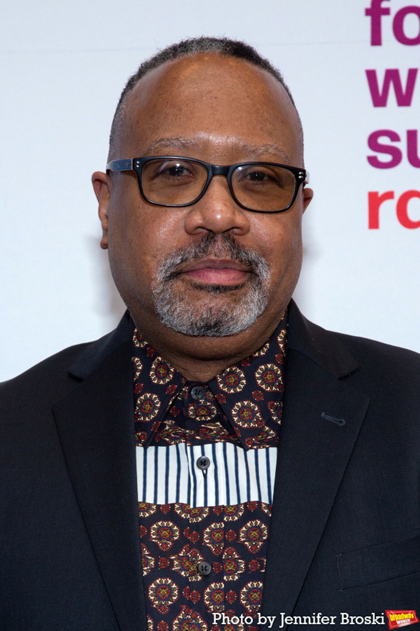 Photos: Cast and Creative of FOR COLORED GIRLS... Walk The Red Carpet  Image