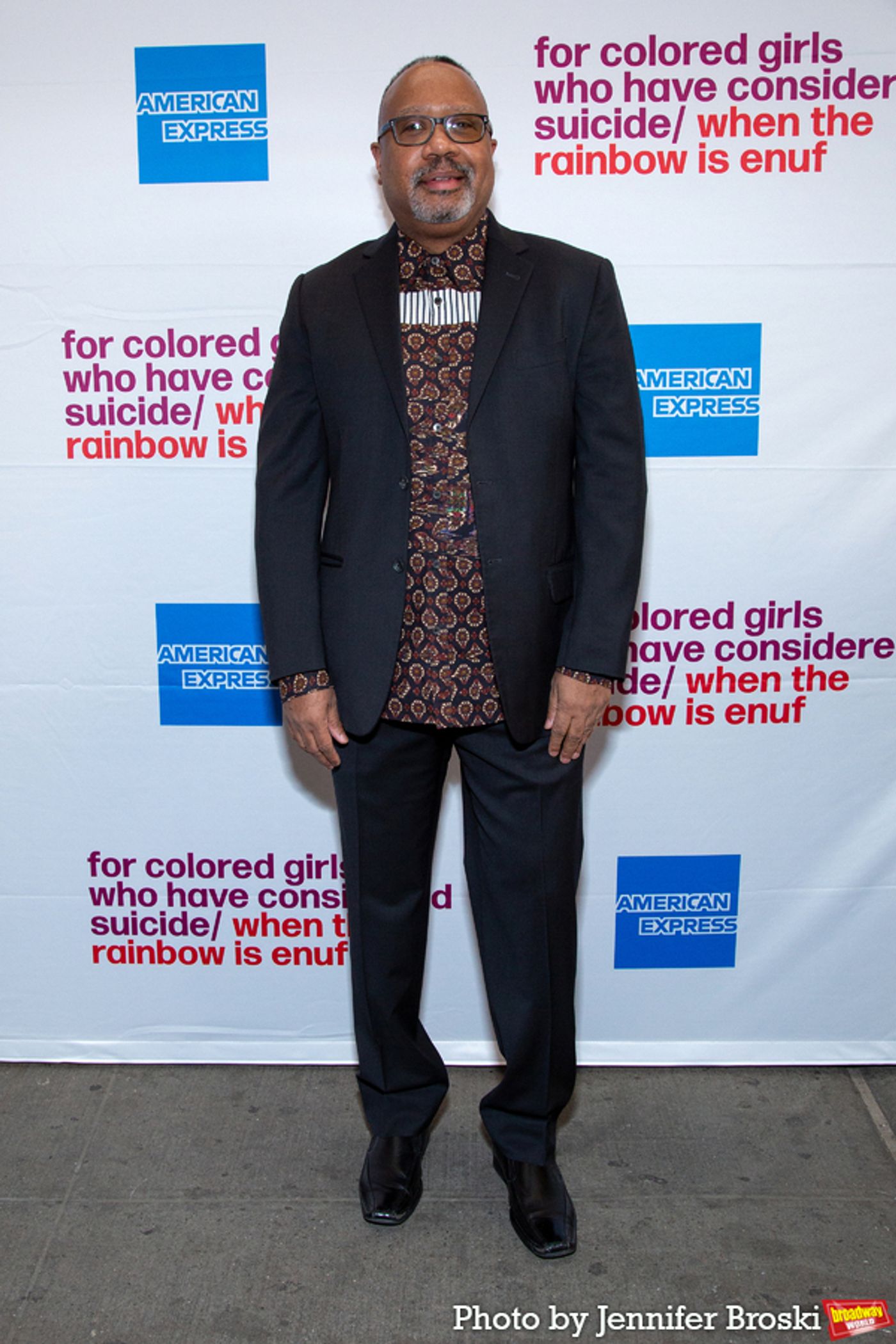 Photos: Cast and Creative of FOR COLORED GIRLS... Walk The Red Carpet  Image