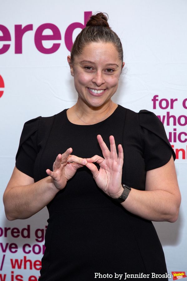 Photos: Cast and Creative of FOR COLORED GIRLS... Walk The Red Carpet — photo 32 of 48
