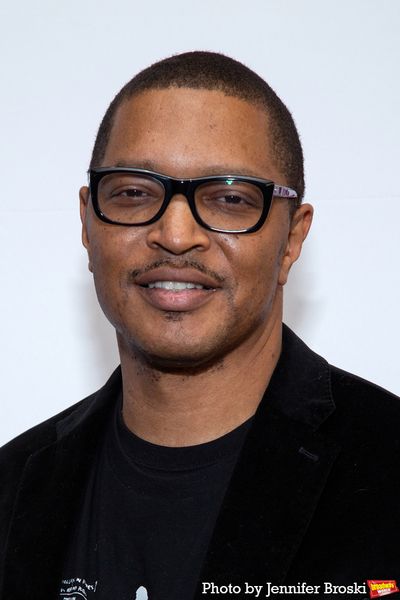 Justin Ellington Photo